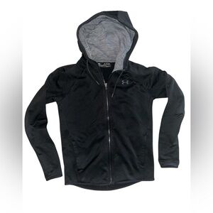 Under armour cold gear womens hoodie